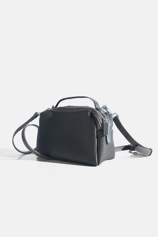 ESSENTIAL TOP HANDLE BAG