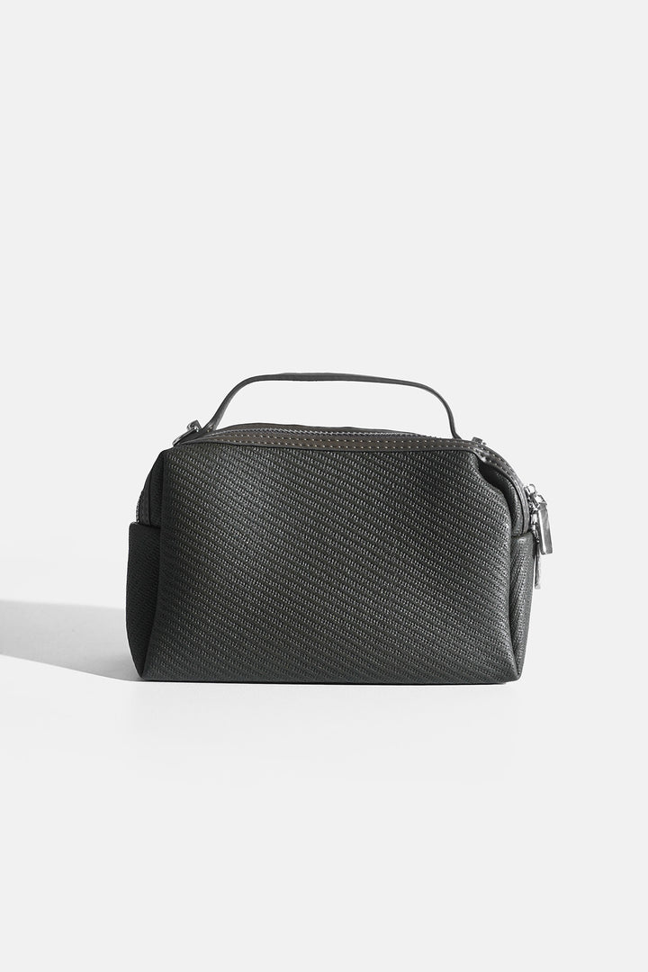 ESSENTIAL TOP HANDLE BAG