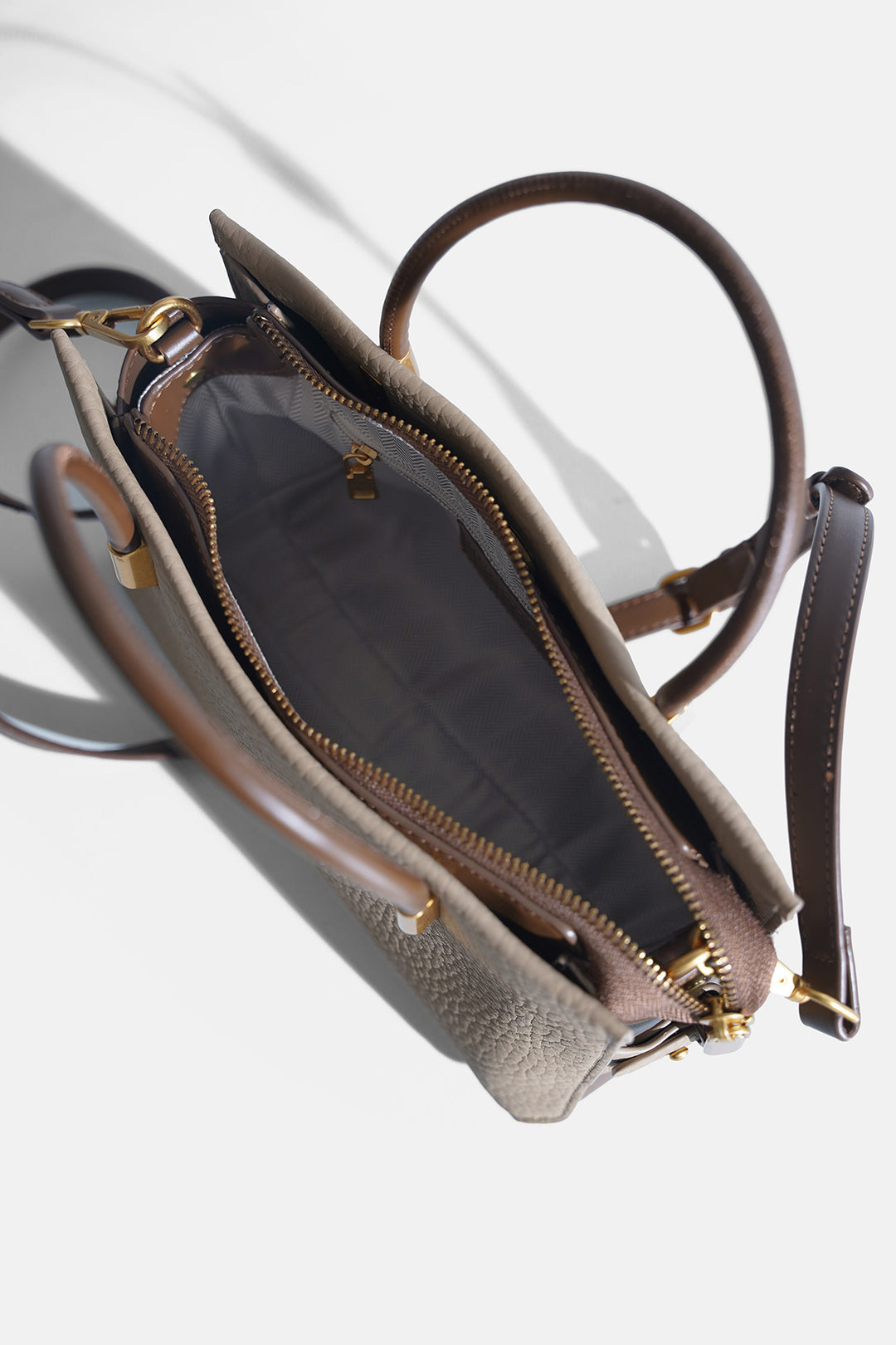 CONCERT CROSSBODY BAG