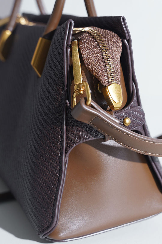 CONCERT CROSSBODY BAG