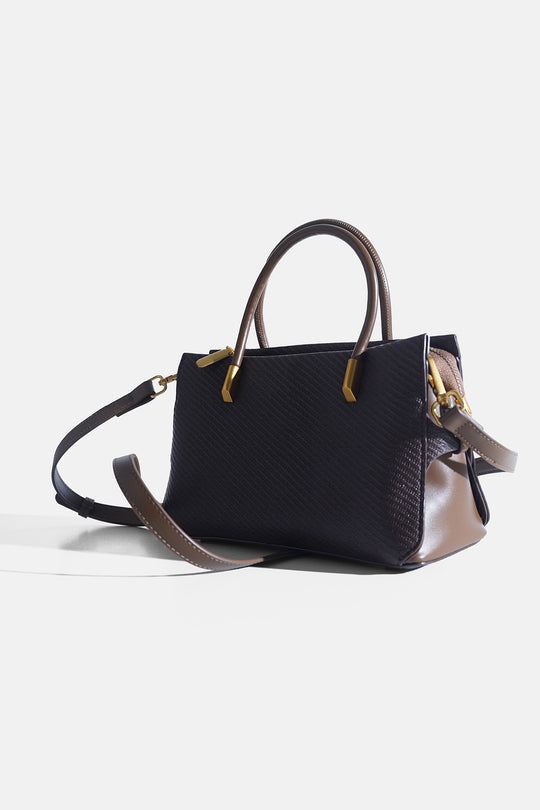 CONCERT CROSSBODY BAG