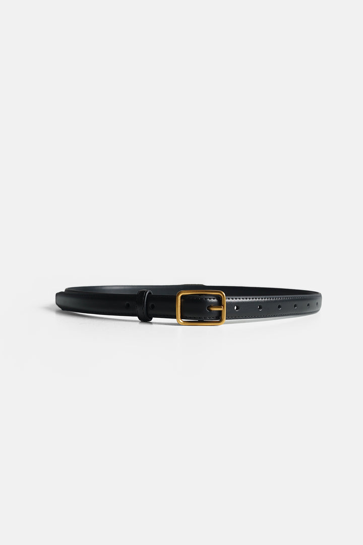 BLACK GIRL AT OFFICE BELT