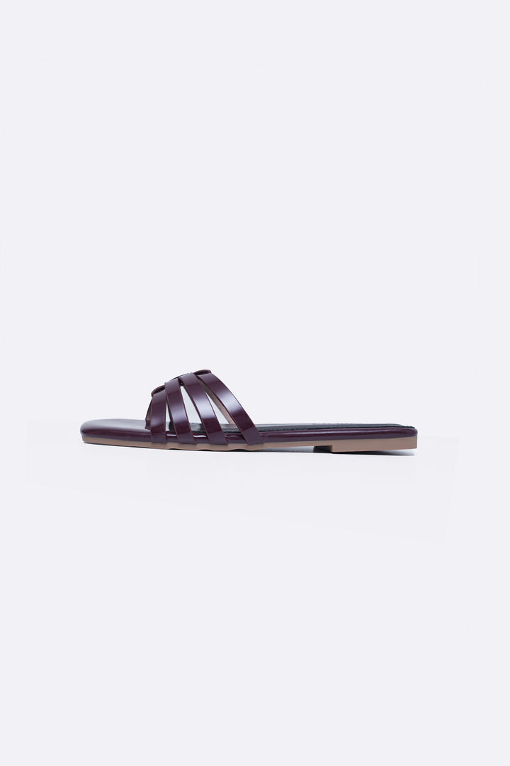 MAROON STREET SLIDES