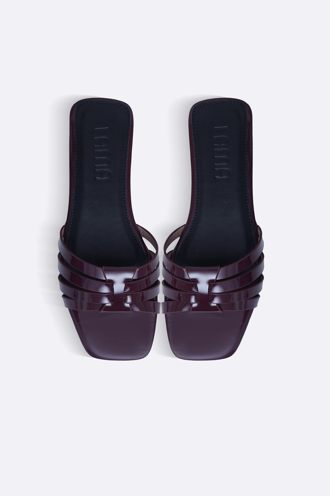 MAROON STREET SLIDES