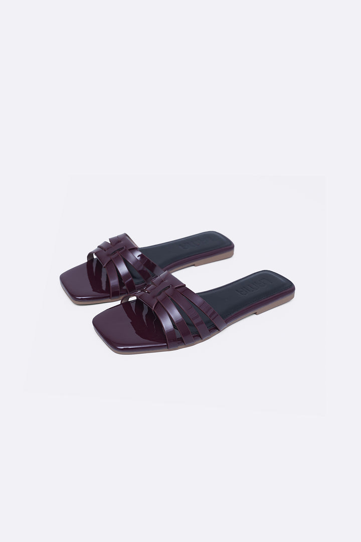 MAROON STREET SLIDES