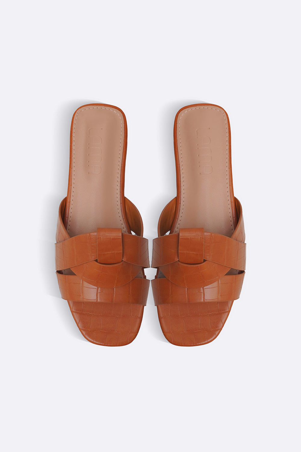 TAN LOTUS SLIDES