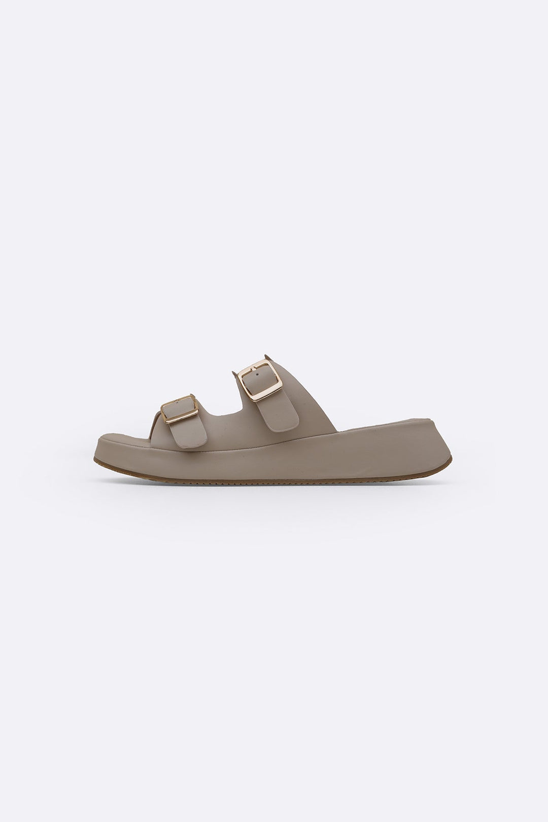 BEIGE WIDTH ADJUSTABLE MAMA SLIDES