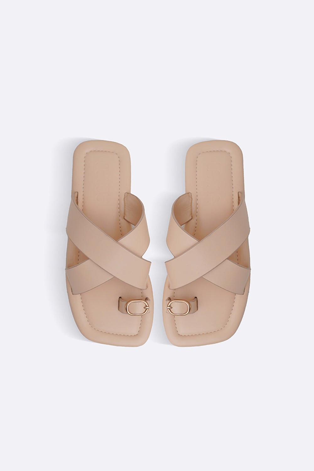 OFF WHITE CAIRO SLIDES