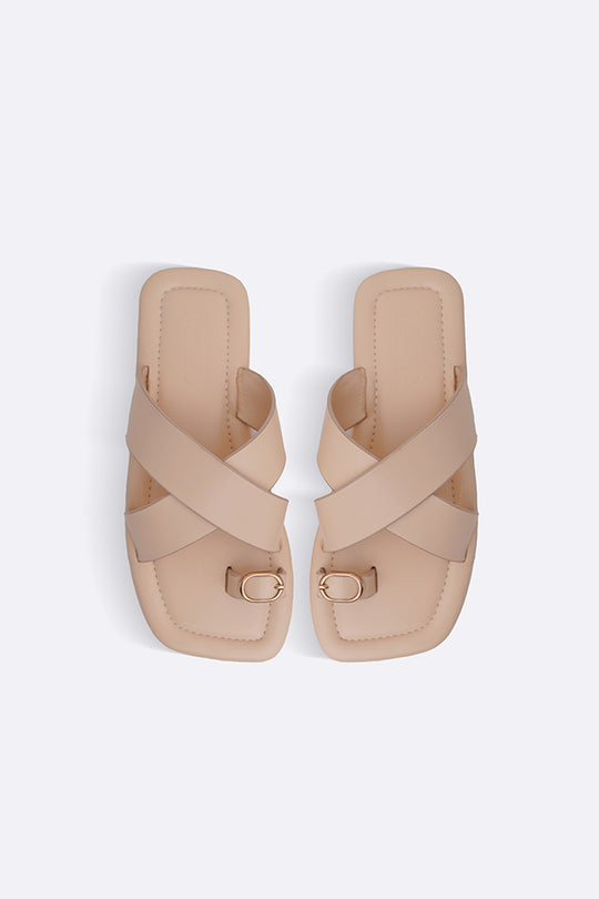 OFF WHITE CAIRO SLIDES