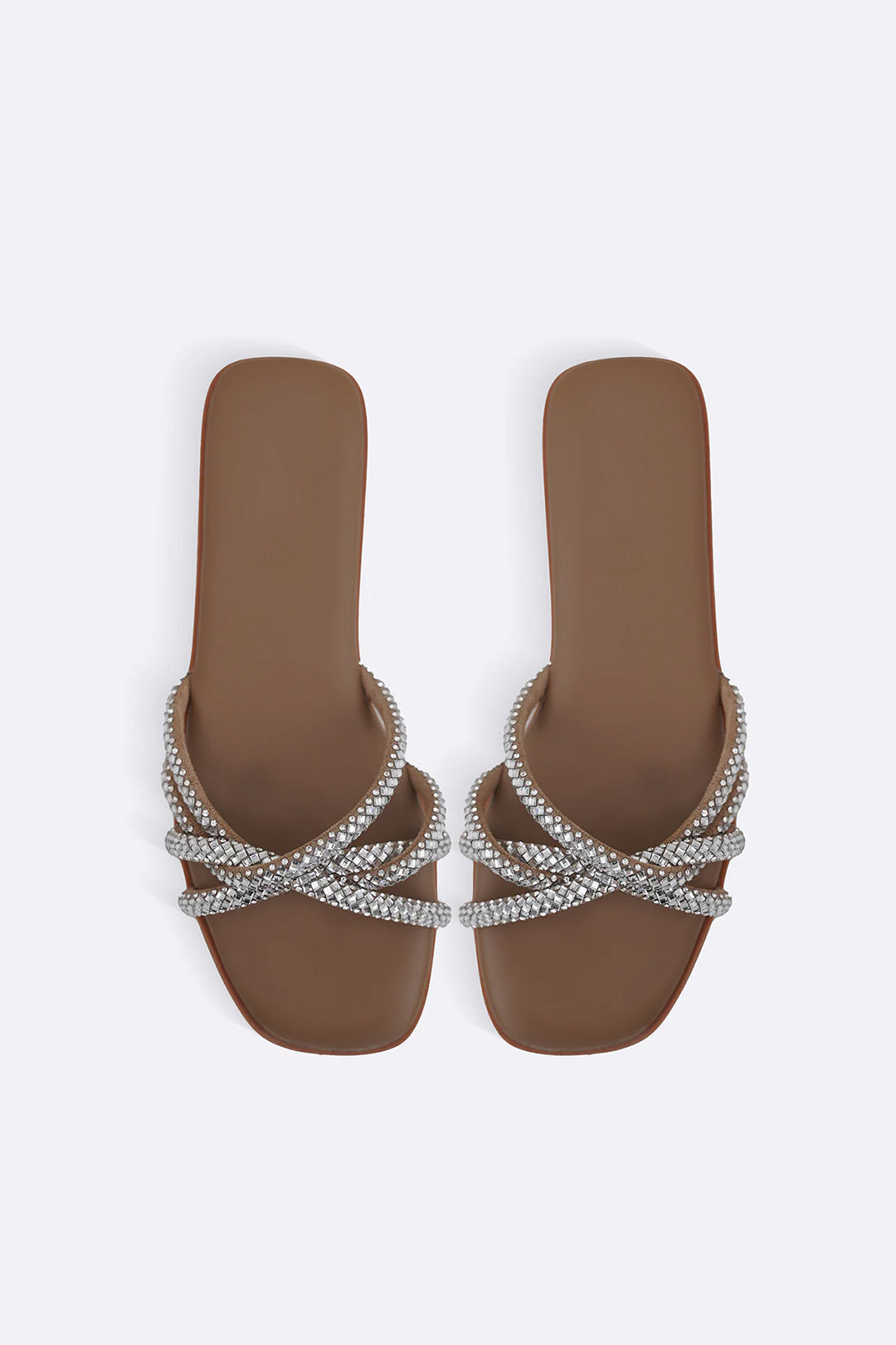 GAIA ROPE SLIDES – Lama Retail