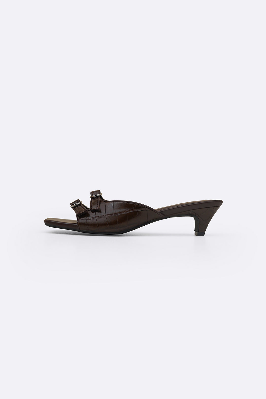 COFFEE VERONA MINI HEELS