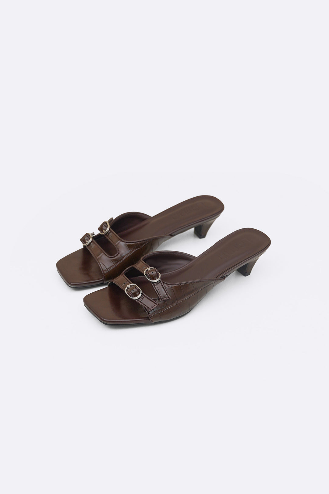 COFFEE VERONA MINI HEELS