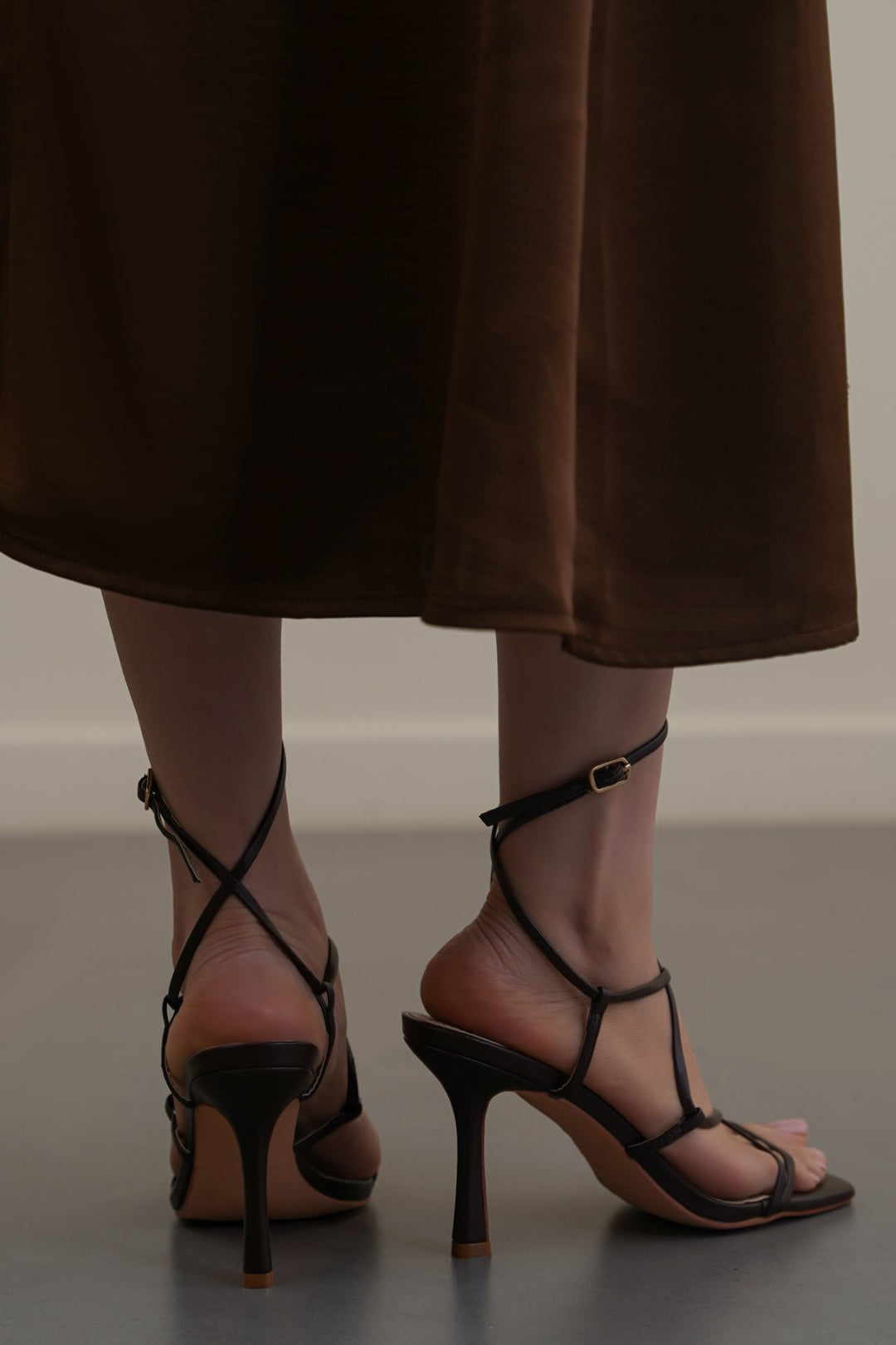 COFFEE KATIE STILETTO
