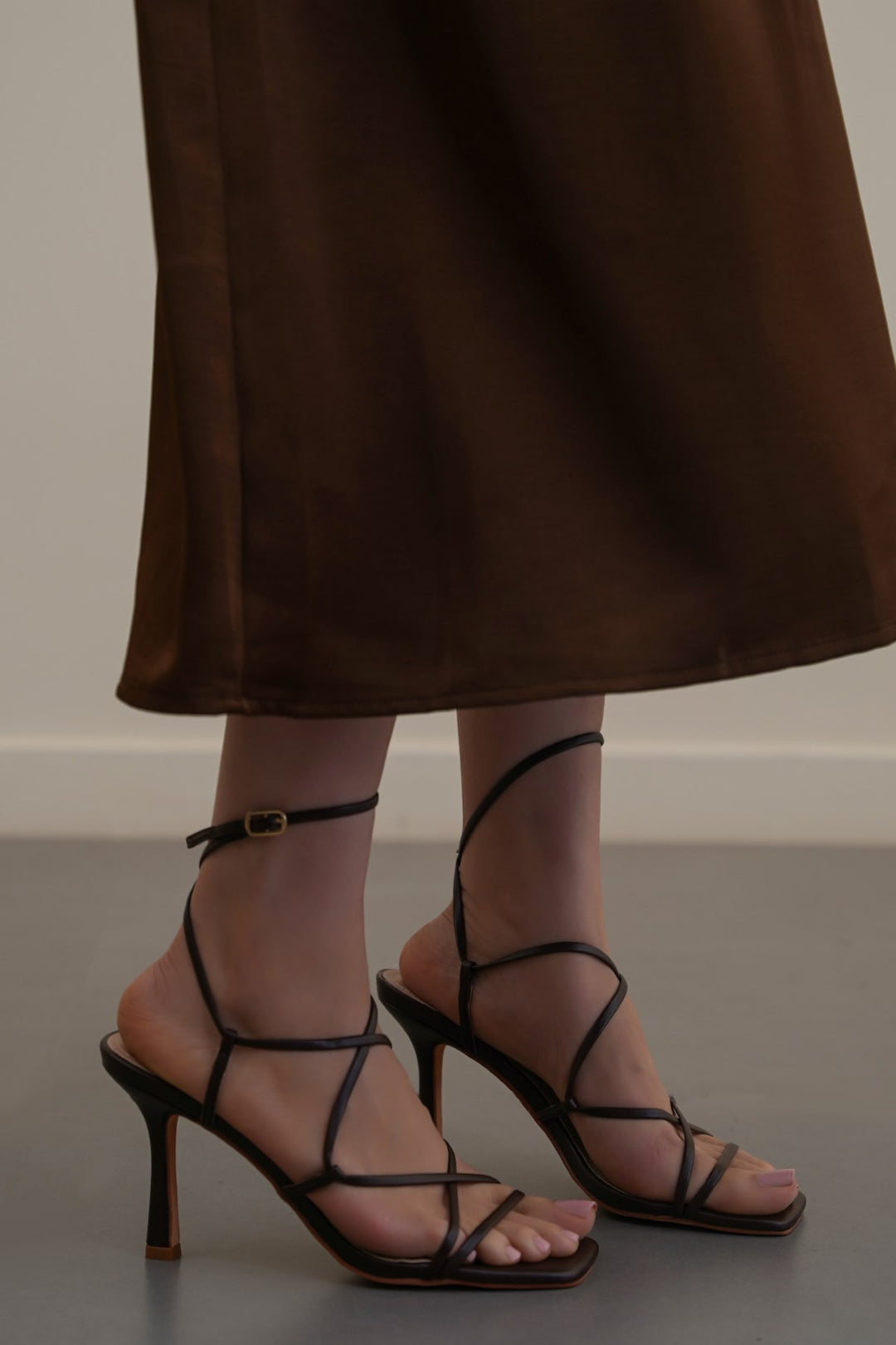 COFFEE KATIE STILETTO