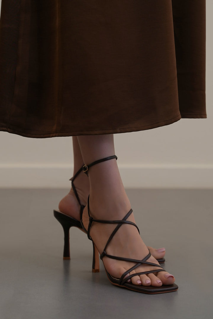 COFFEE KATIE STILETTO