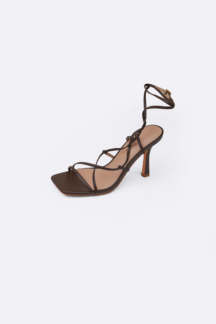 COFFEE KATIE STILETTO