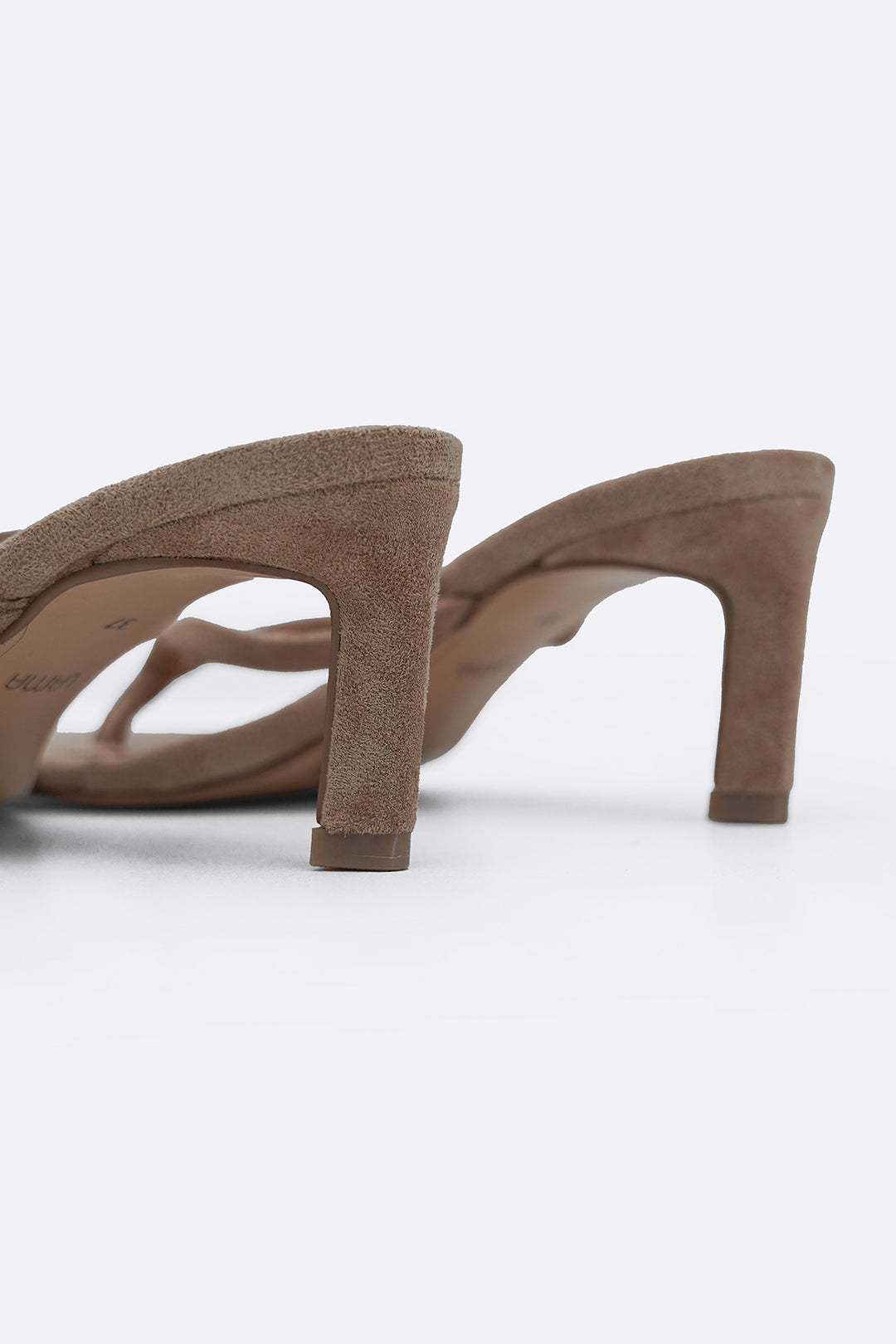 SAND STUDIO FLIP HEELS