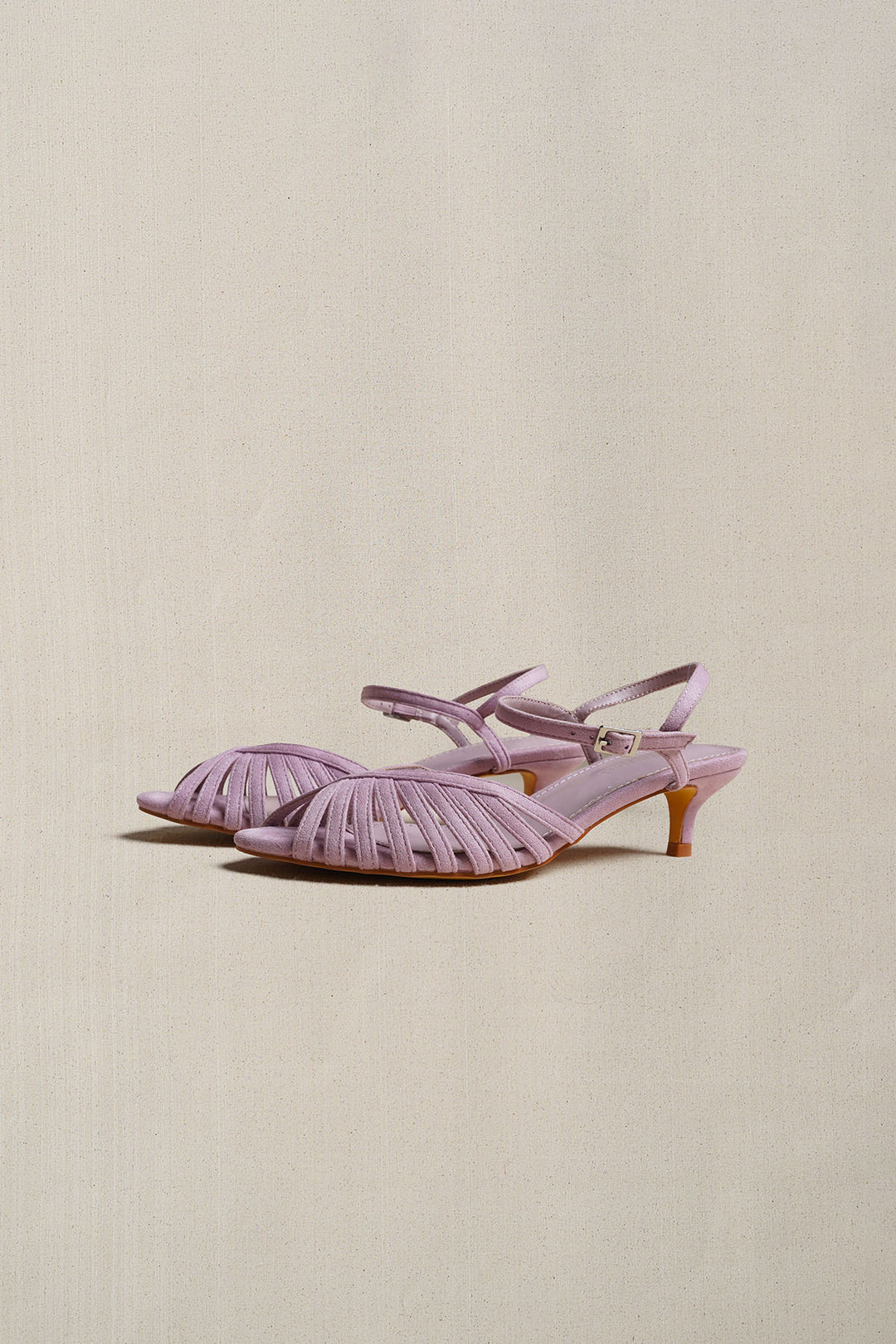 POSITANO HEELS