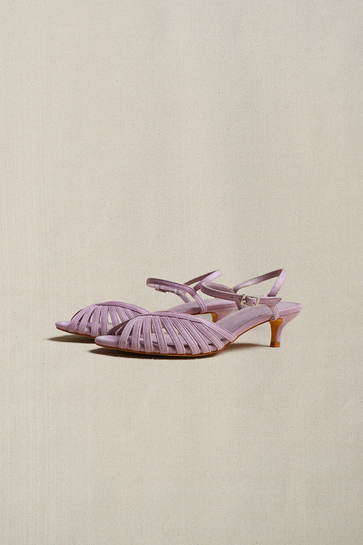 POSITANO HEELS