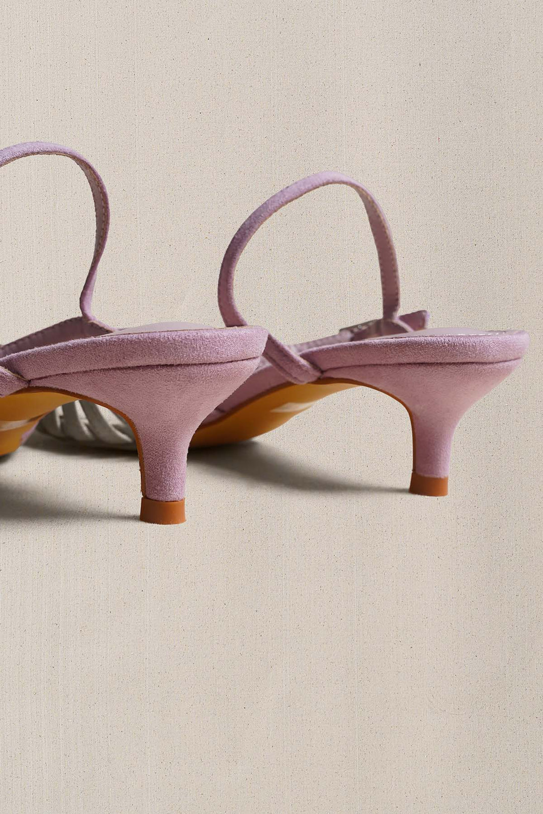 POSITANO HEELS