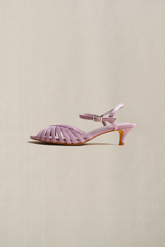 POSITANO HEELS