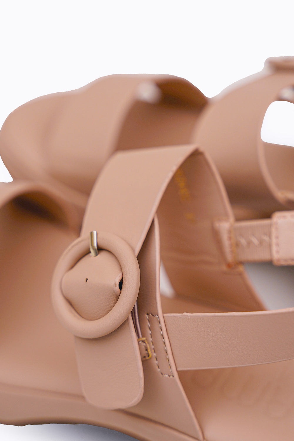 PINK MAMA SANDAL HEELS
