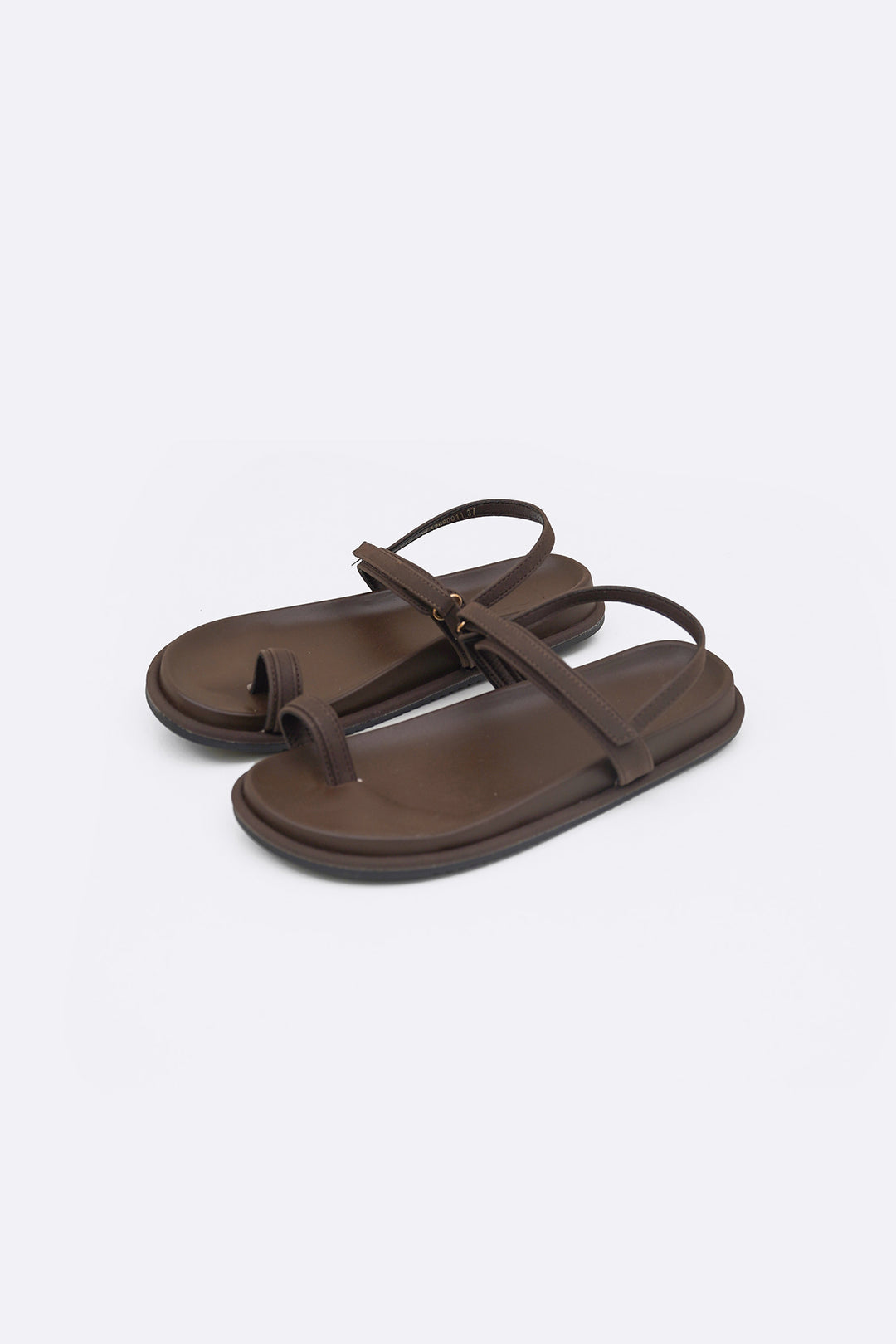 COFFEE LITTLE VENICE SANDALS