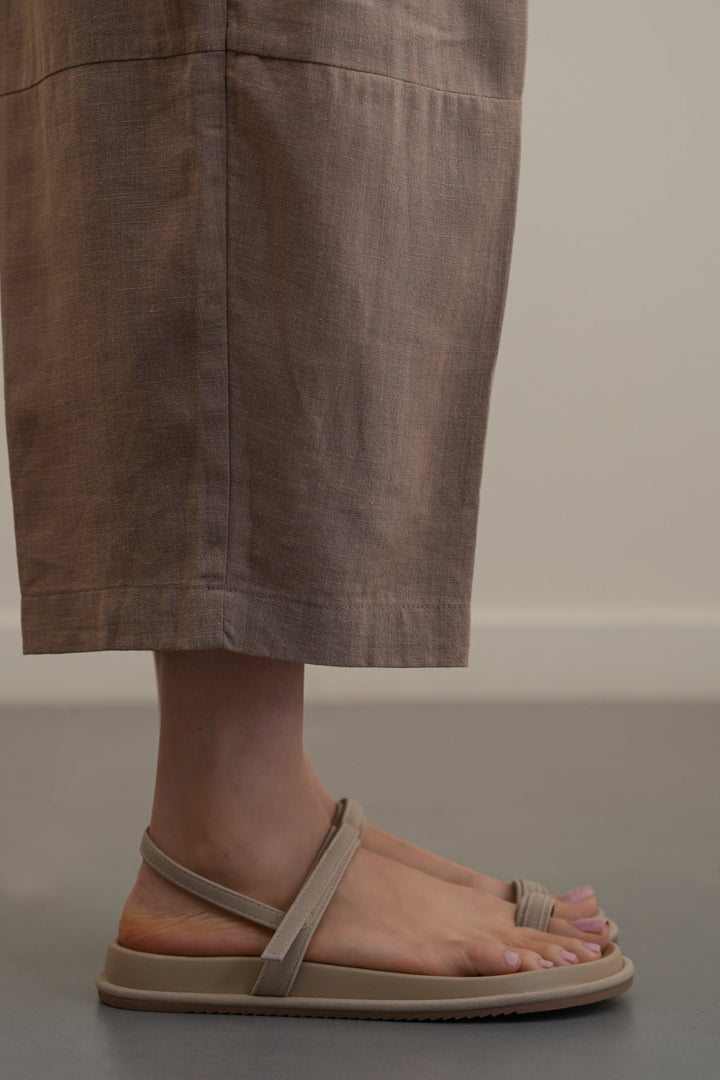 SAND LITTLE VENICE SANDALS