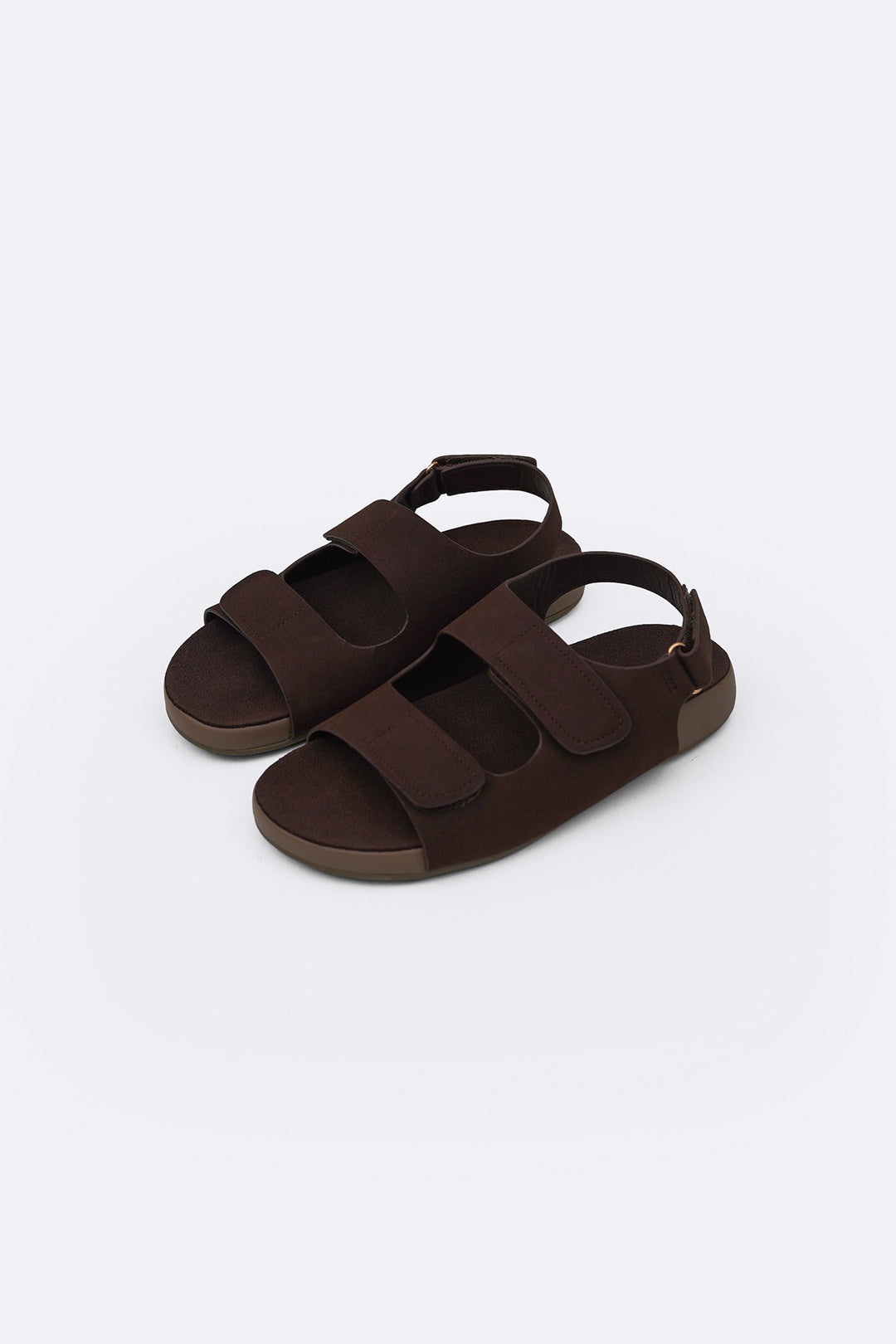 COFFEE TRAVEL MAMA SANDALS