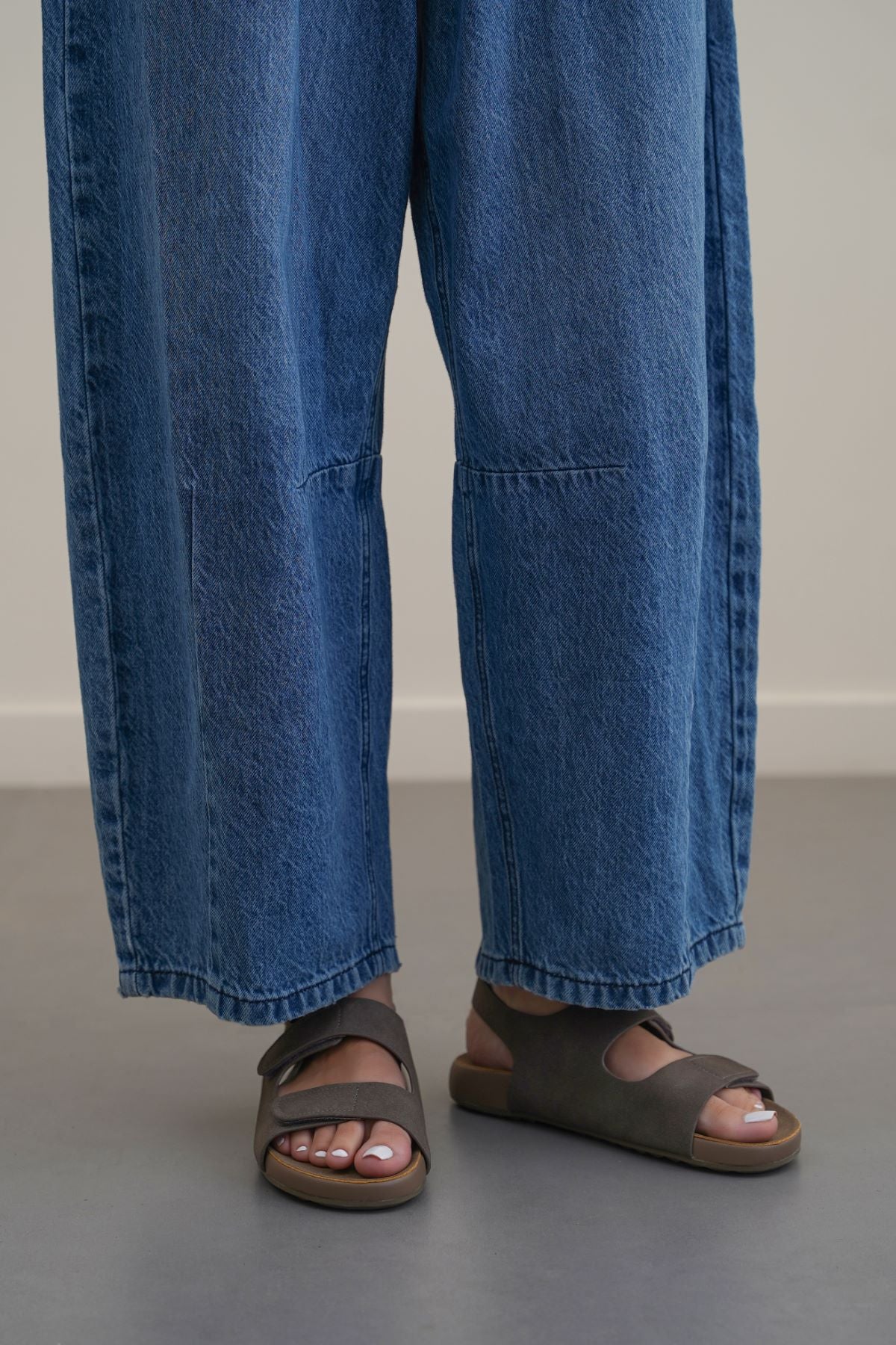 TRAVEL MAMA SANDALS – Lama Retail