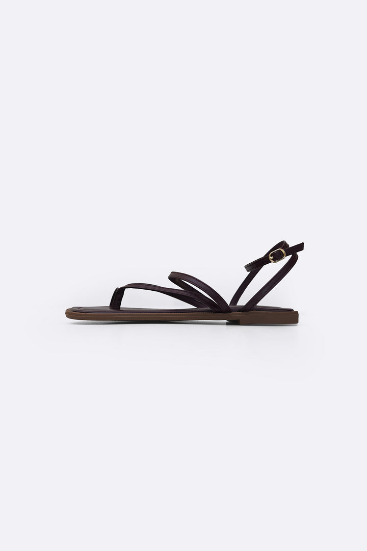 MIA STRAPPY SANDALS