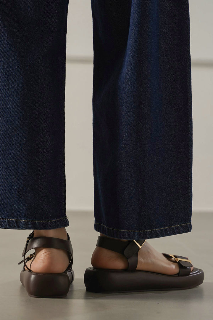 COFFEE RODICA MAMA SANDALS