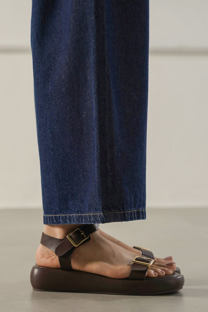 COFFEE RODICA MAMA SANDALS