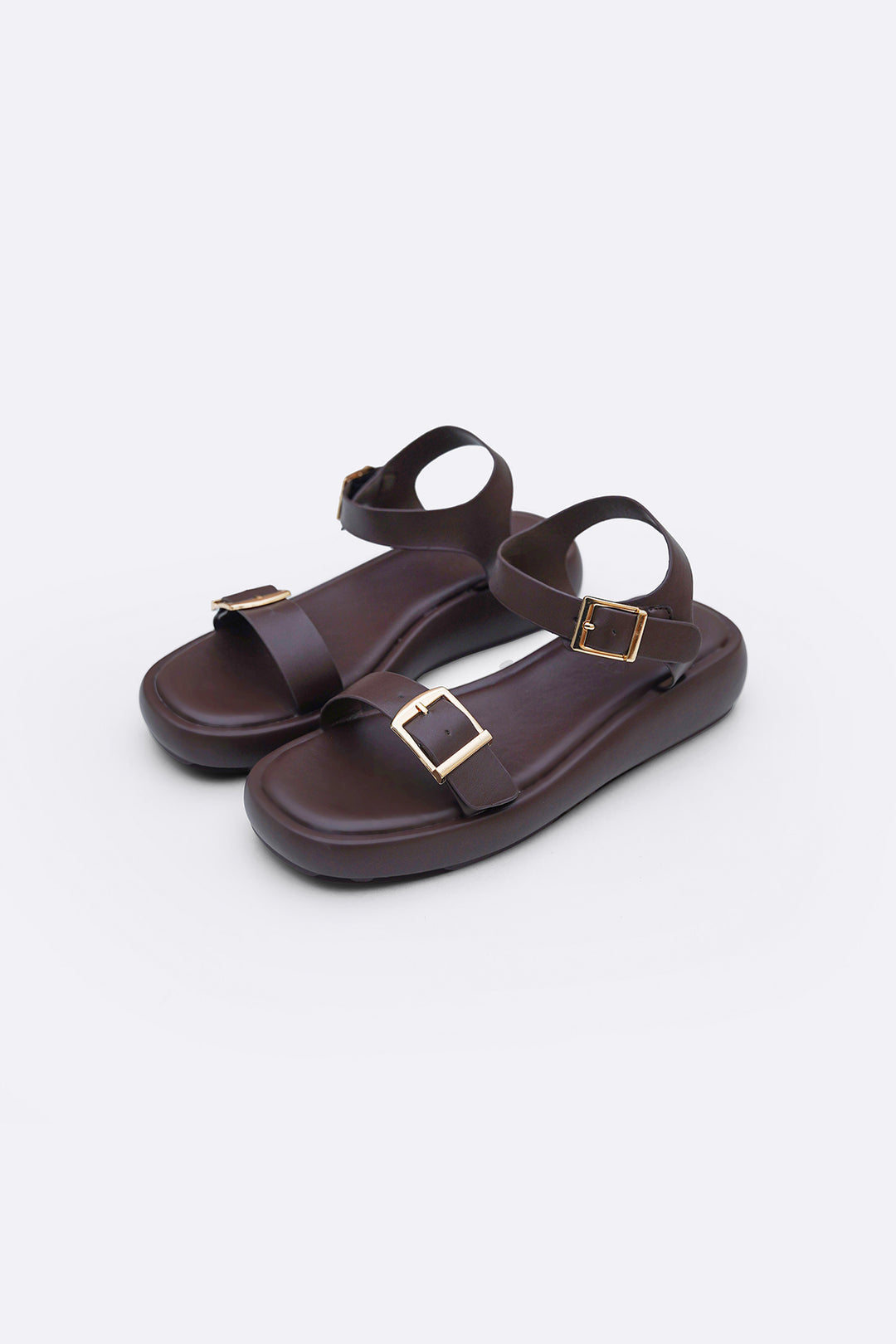 COFFEE RODICA MAMA SANDALS