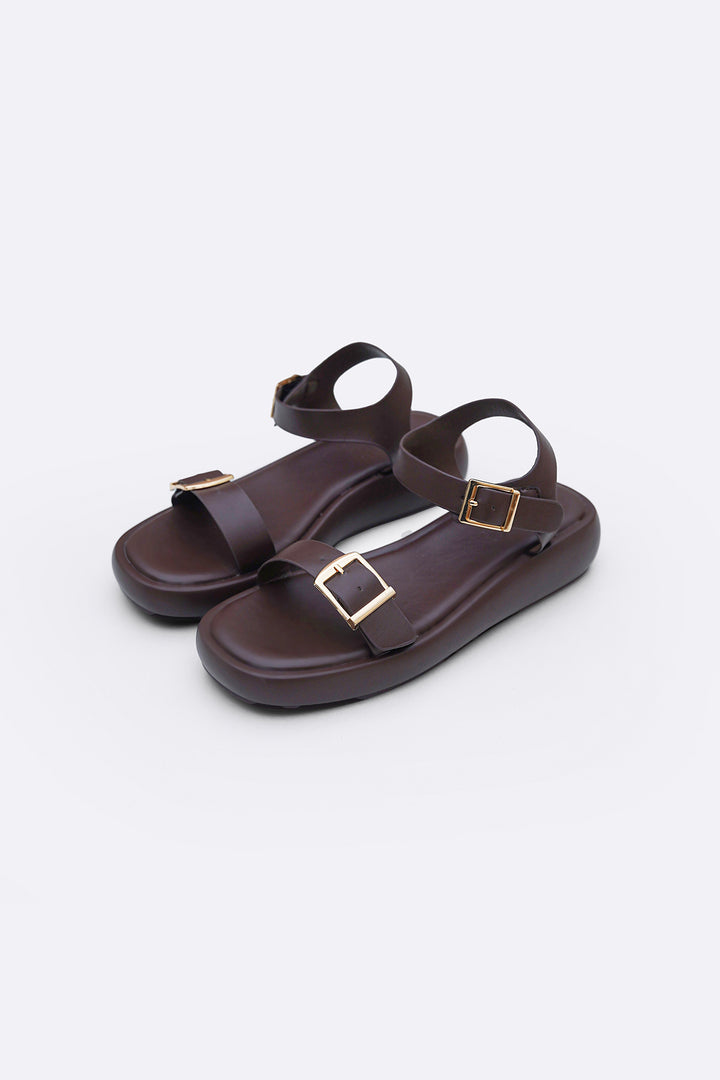 COFFEE RODICA MAMA SANDALS