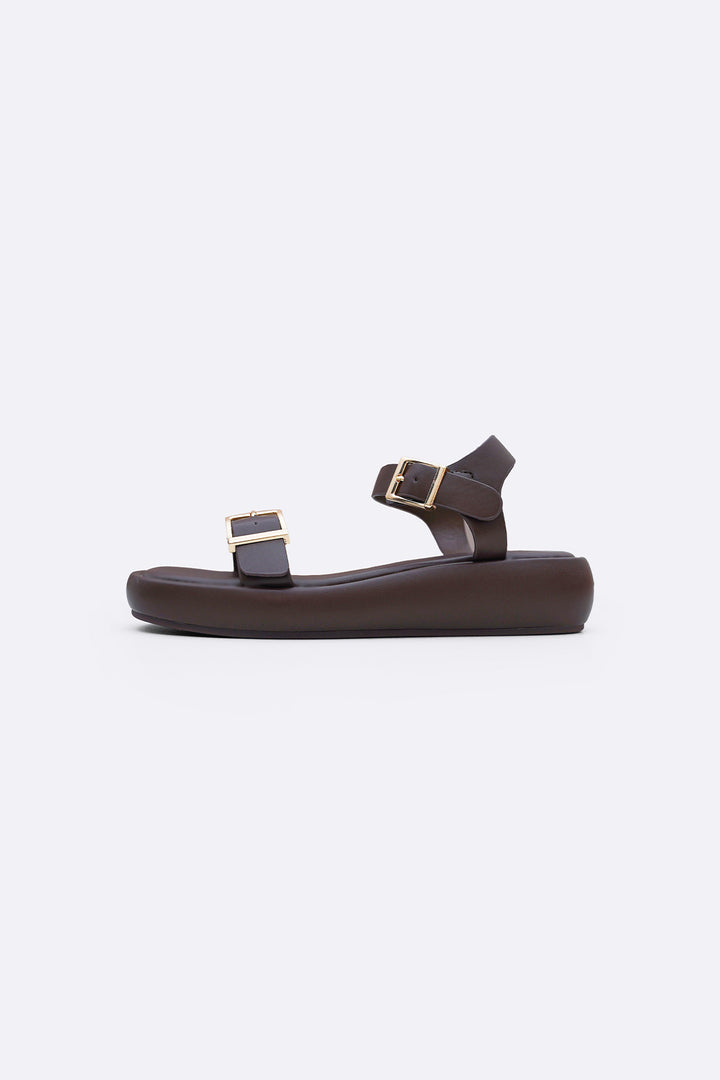 COFFEE RODICA MAMA SANDALS