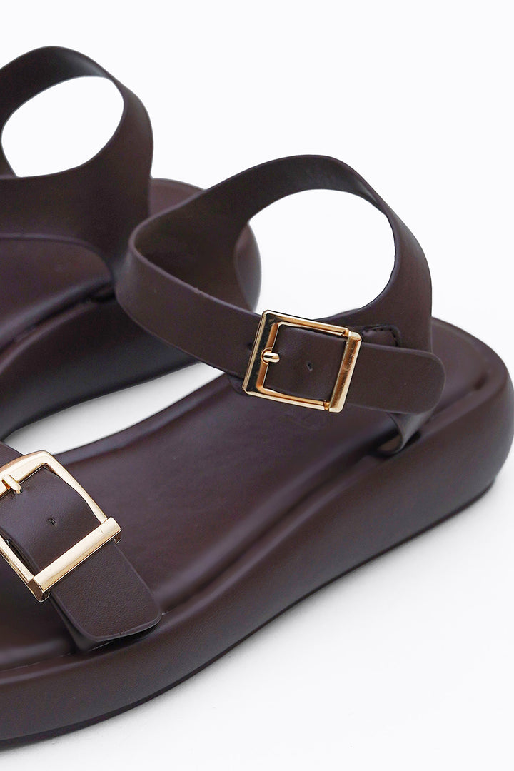 COFFEE RODICA MAMA SANDALS