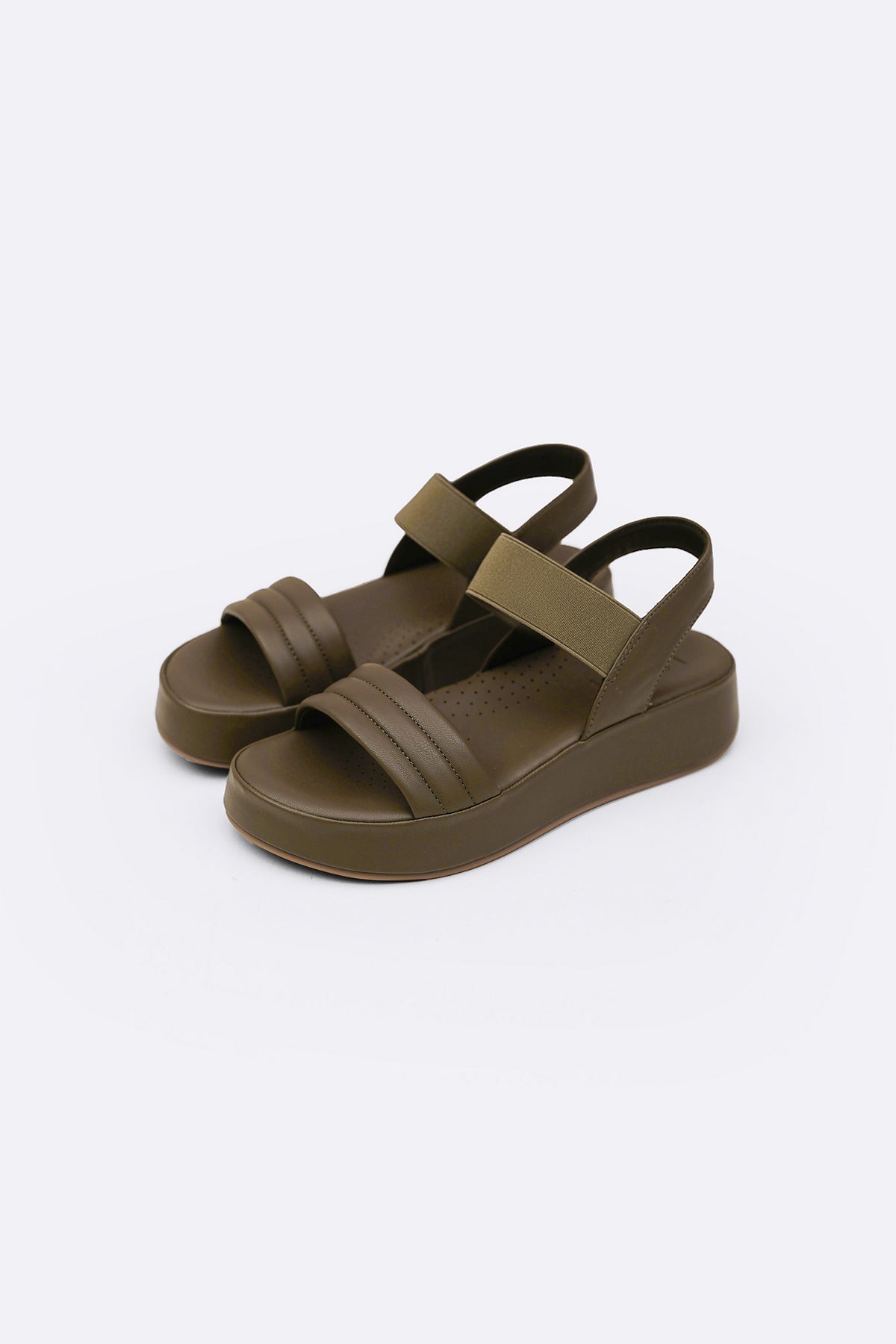 CANDY SOFT MAMA SANDALS – Lama Retail