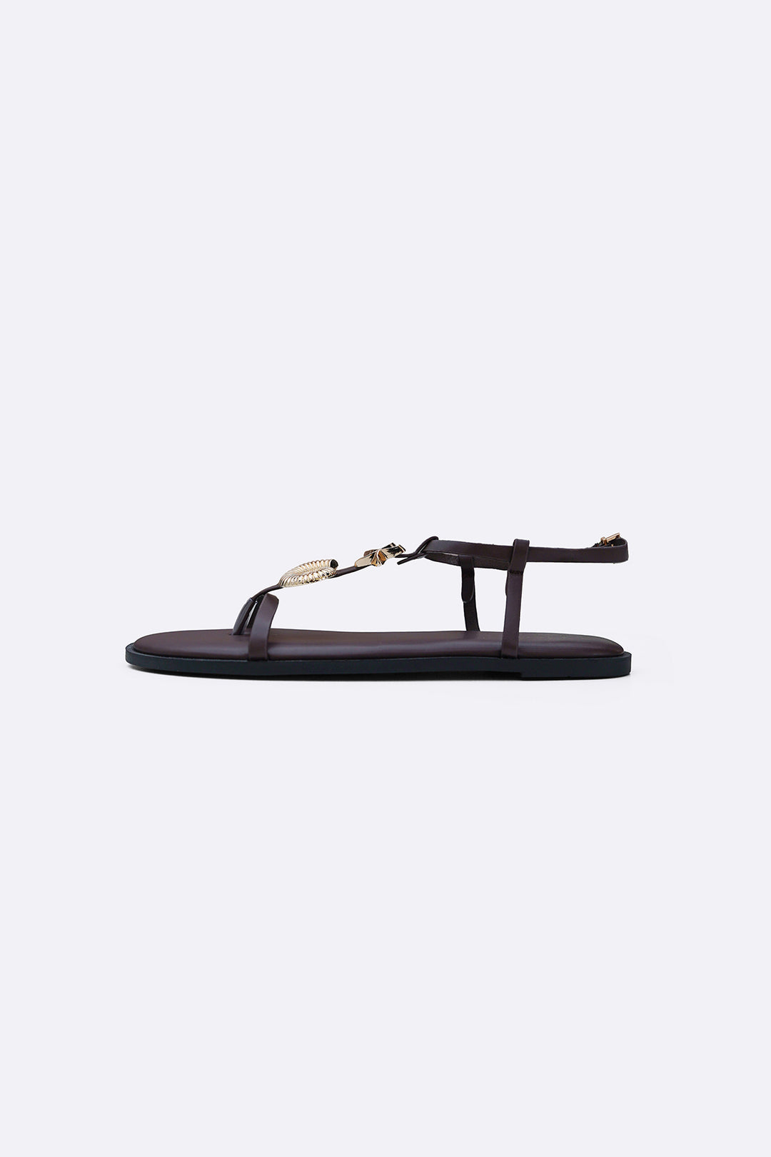 COFFEE SEASIDE SANDALS