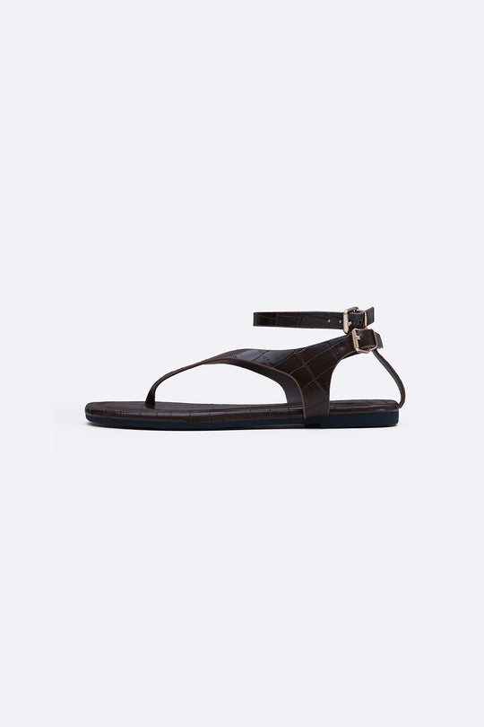 COFFEE GRENADA SANDALS