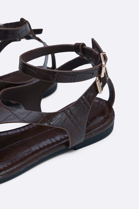 COFFEE GRENADA SANDALS