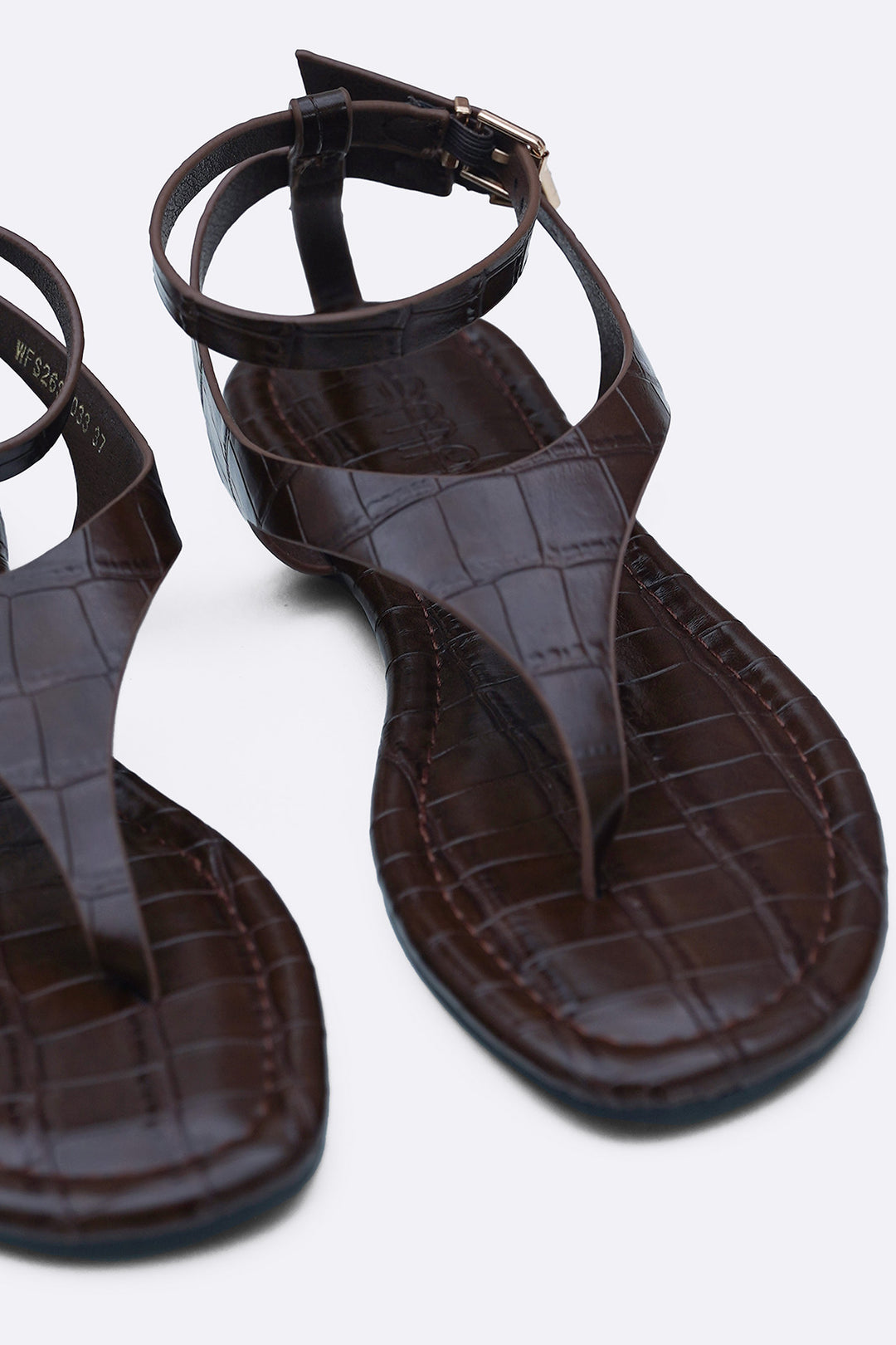 COFFEE GRENADA SANDALS