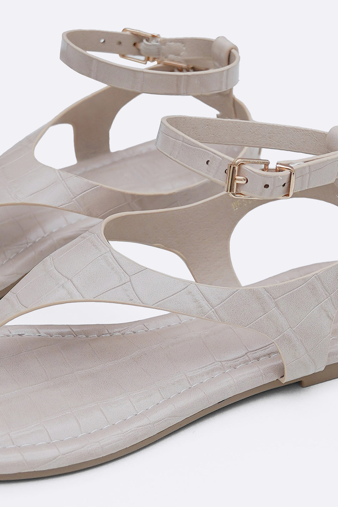 SAND GRENADA SANDALS