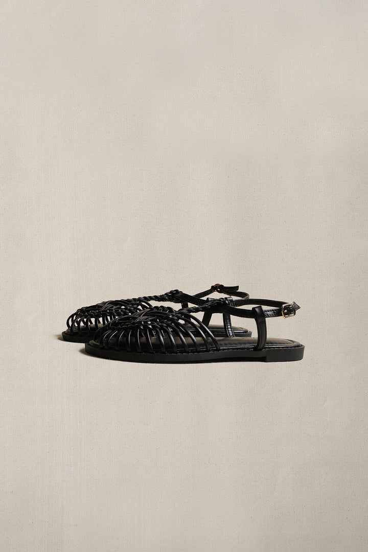 SUNWOVEN SANDALS
