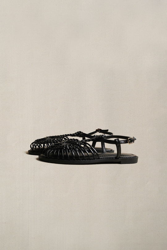 SUNWOVEN SANDALS