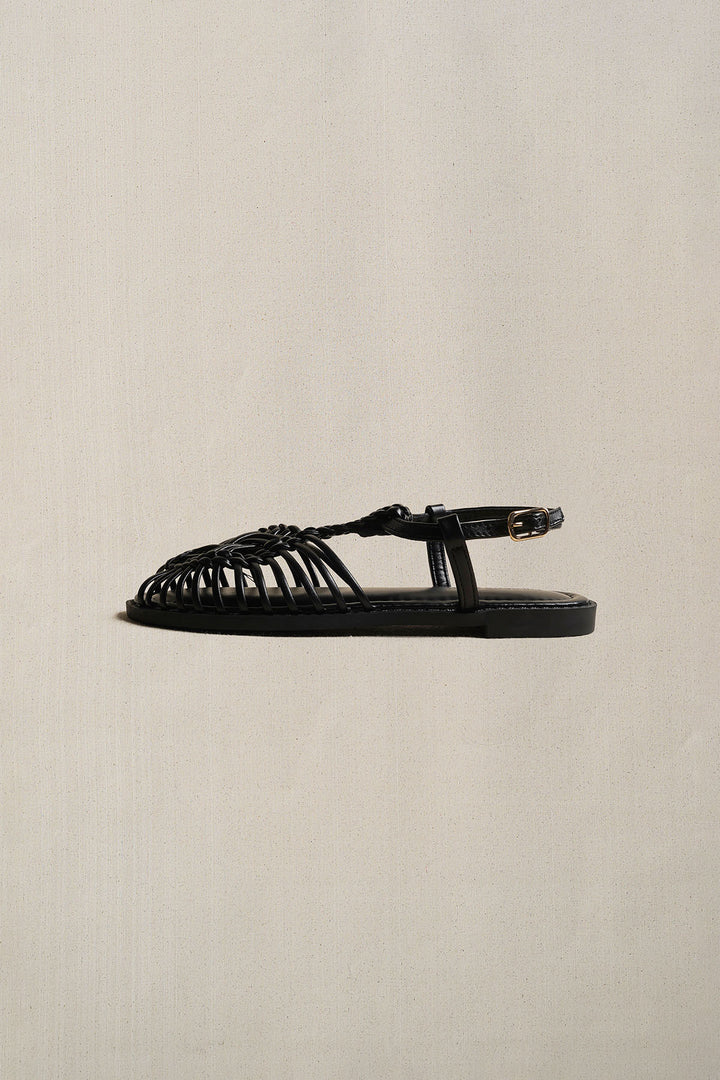 SUNWOVEN SANDALS