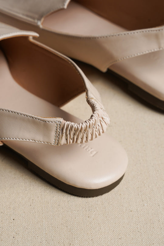 OFF WHITE SUMMER PORT SANDALS