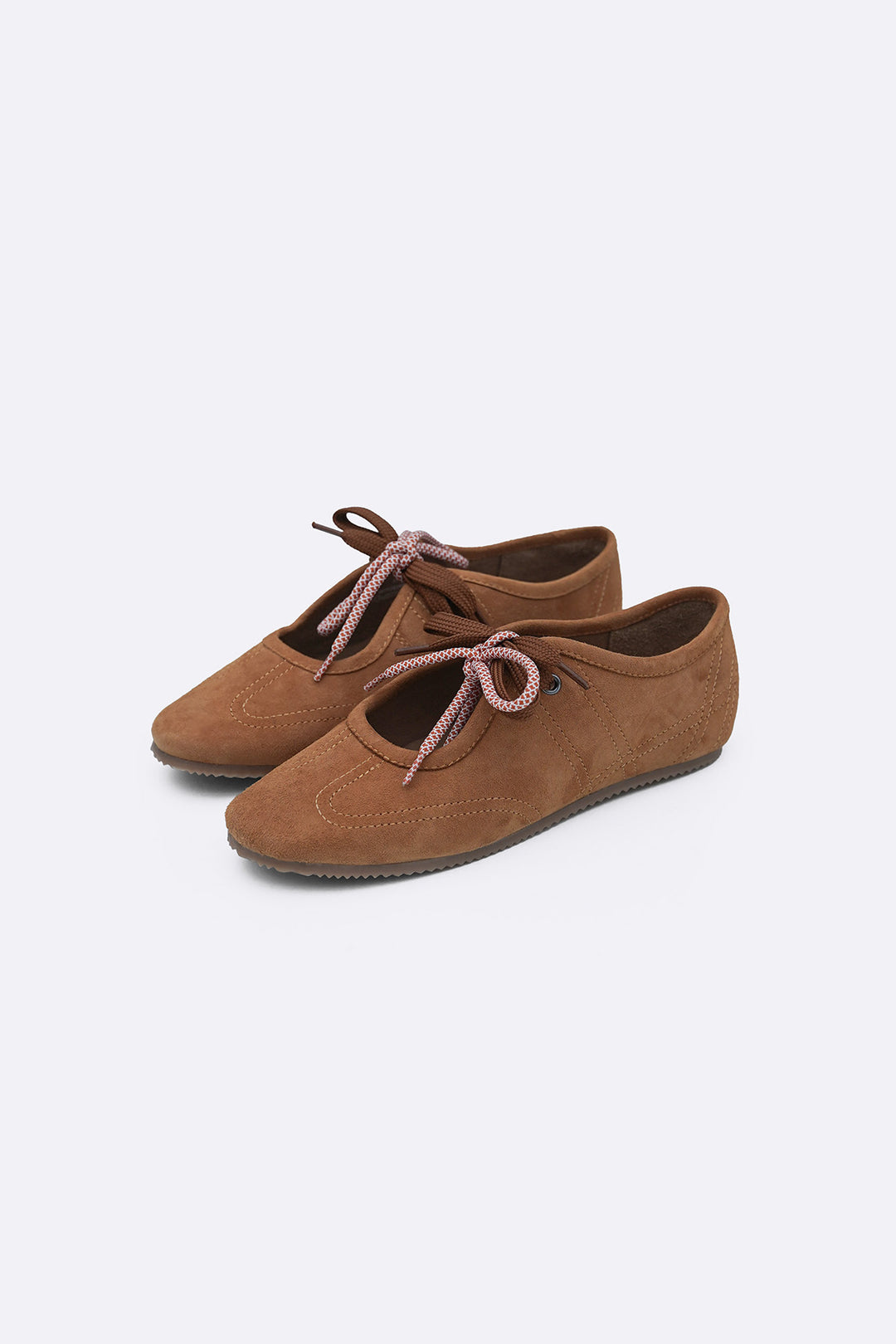 CARAMEL STREET SNEAKERINA
