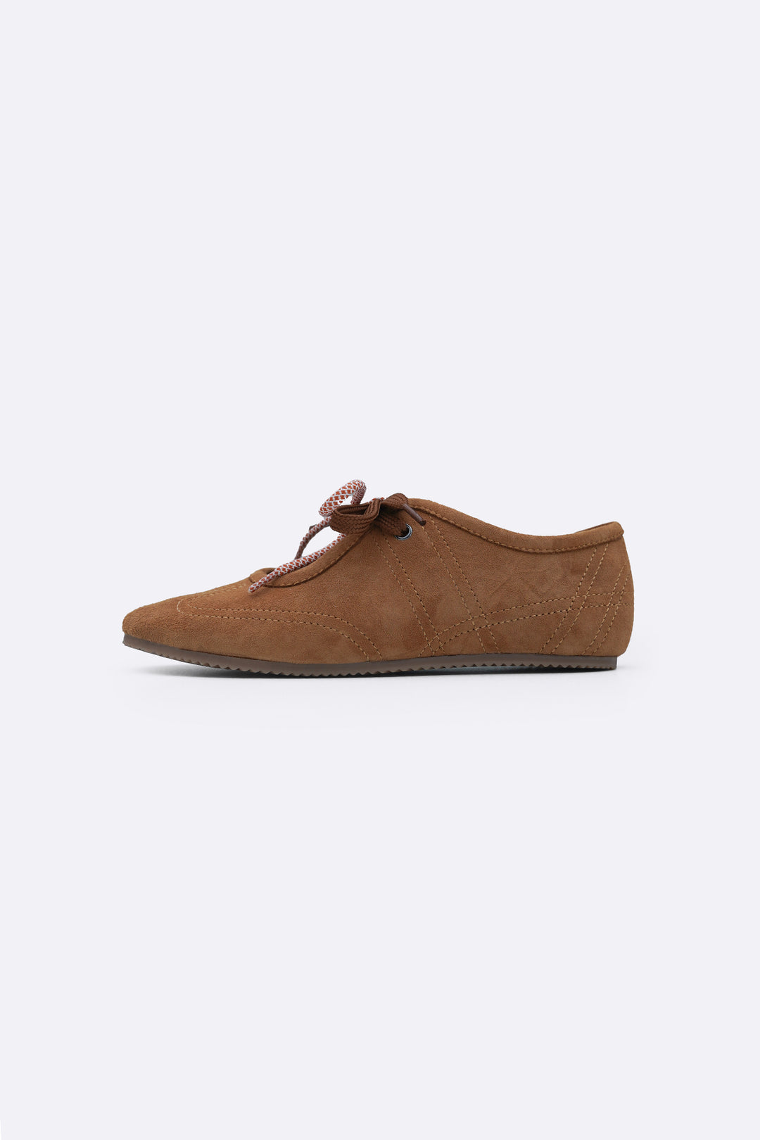 CARAMEL STREET SNEAKERINA