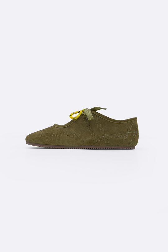 OLIVE STREET SNEAKERINA
